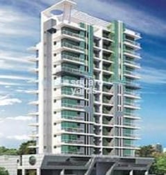 Vaswani Exotica Borivali West Vaswani Exotica Borivali West