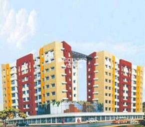 Vaswani Gangotri, Kandivali West, Mumbai
