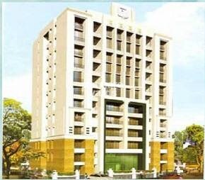 Vaswani Kalpana residential project in Khar West