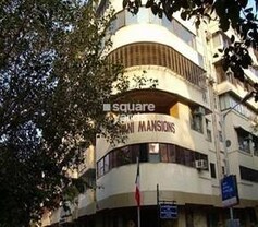 Vaswani Mansion, Churchgate, Mumbai