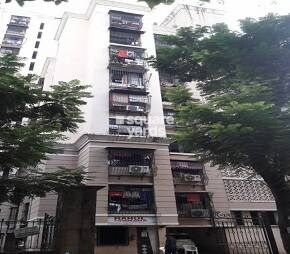 Vaswani Rahul residential project in Borivali West