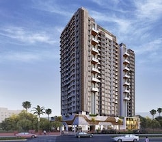 Vaswani Vista One, Kandivali West, Mumbai