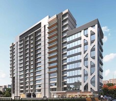 Vatsal CHS, Kandivali West, Mumbai