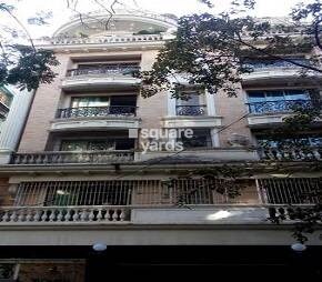 Vatsalya Apartment