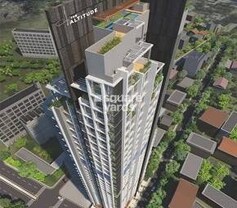 VDV The Altitude, Tardeo, Mumbai