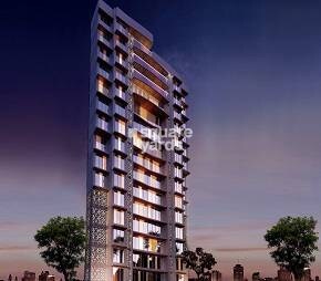 Swastik Park residential project in Chembur