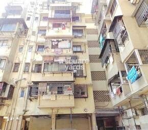 Veena Beena Apartment residential project in Sewri