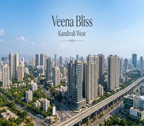 Veena Bliss Featured Image