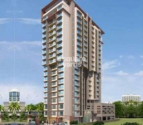 Veena Crest, Andheri West, Mumbai