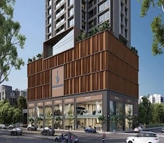 Veena Insignia, Andheri West, Mumbai