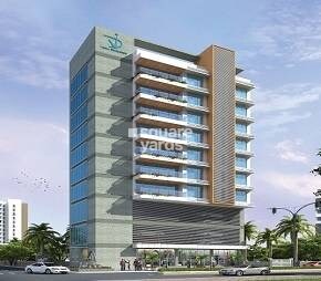 Veena Legends residential project in Goregaon West