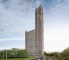 Veena Smart Homes, Kandivali West, Mumbai
