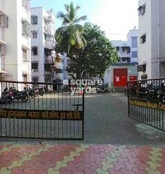 Veer Hanuman Nagar CHS Veer Hanuman Nagar CHS