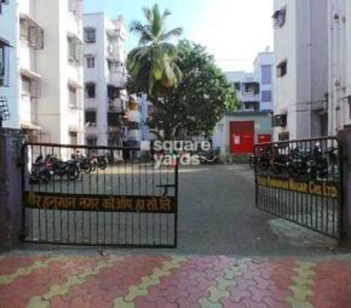 Veer Hanuman Nagar CHS Cover Image