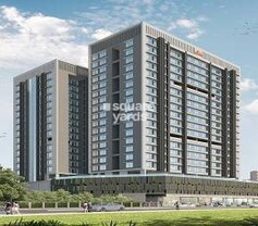 Veeramani Rediant 59, Andheri East, Mumbai