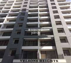 Velsons Heights Flagship