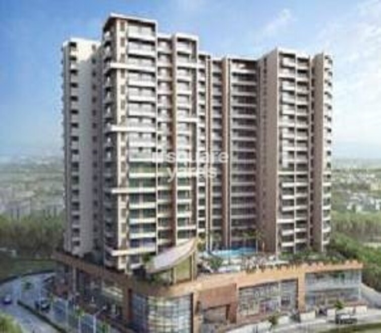 Venetia Jamnagar CHS Cover Image