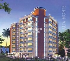 Ventures Alta Monte, Vile Parle East, Mumbai
