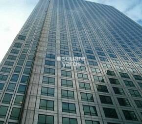 Ventures Corporate Park residential project in Dadar West