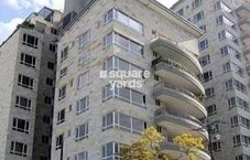 Ventures Tower Featured Image