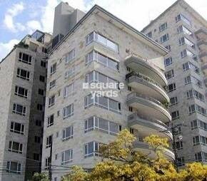 Ventures Tower residential project in Borivali East