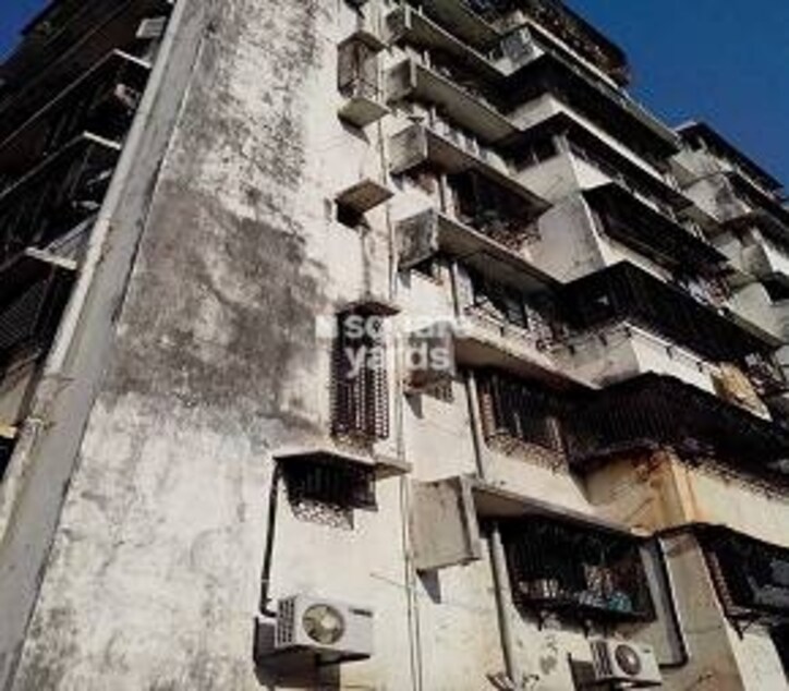 Venu Apartments Cover Image