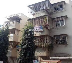 Venus Apartment Andheri West Featured Image