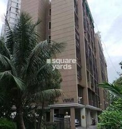 Venus Apartment Bhakti Park Venus Apartment Bhakti Park