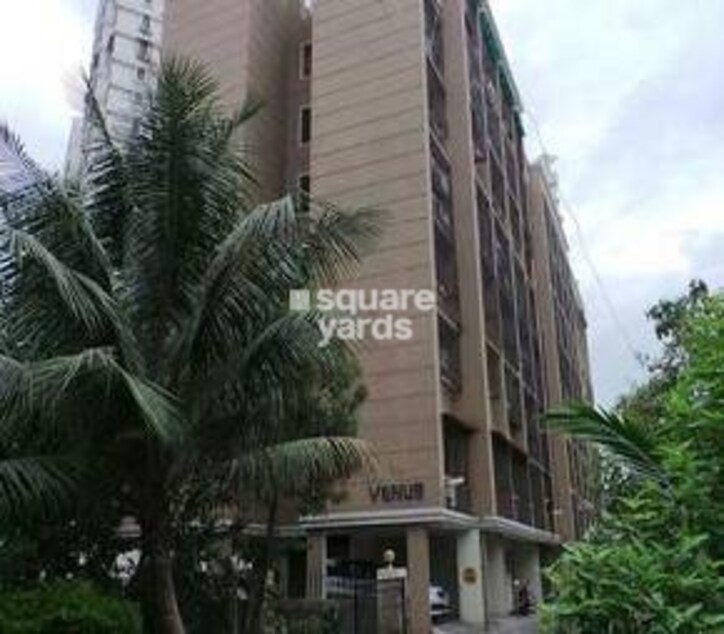 Venus Apartment Bhakti Park Cover Image