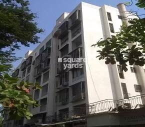 Venus Apartment Chikoowadi