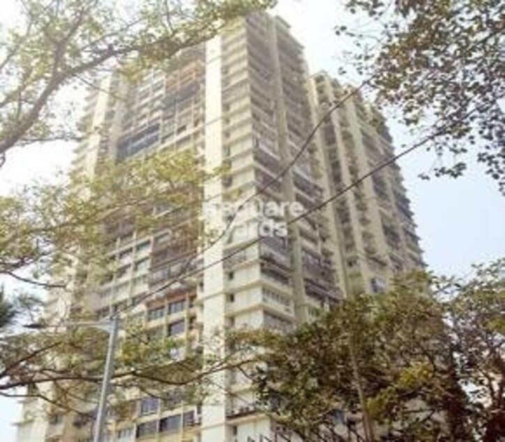 Venus Apartments Cuffe Parade Cover Image