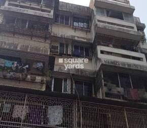 Venus Apartments Malad