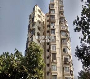 Venus Apartments Worli Cover Image