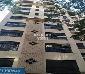 Venus Towers Andheri West