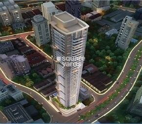 Verain Iora project in Tardeo, Mumbai