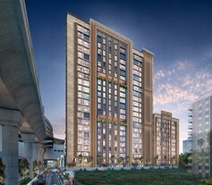 Verdent Boston Harbor, Andheri West, Mumbai