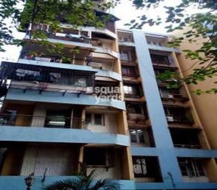 Versova  Neptune Apartment Cover Image
