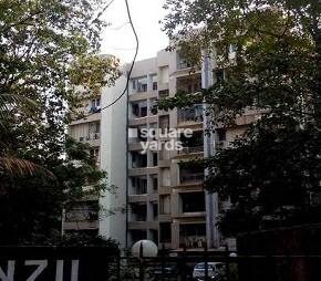 Versova Denzil CHS