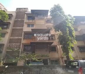 Versova Lands End Society