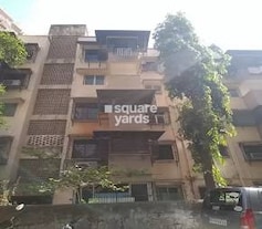 Versova Lands End Society, Lokhandwala Complex, Mumbai