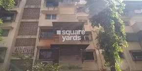 Versova Lands End Society in Lokhandwala Complex, Mumbai