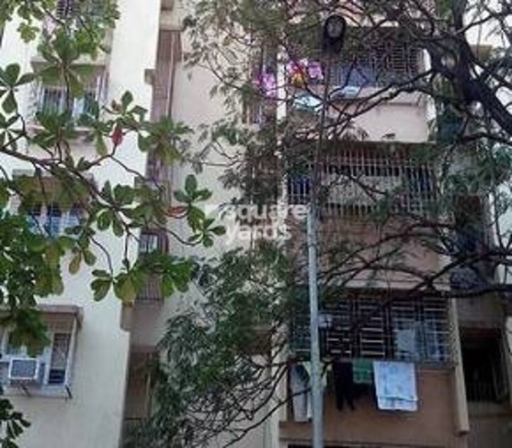 Versova Sea Green Apartment Cover Image
