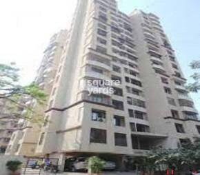 Versova Shubham Karoti CHS