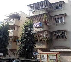 Versova Vinus Apartment