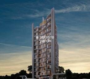 Vibgyor Habitat residential project in Borivali East