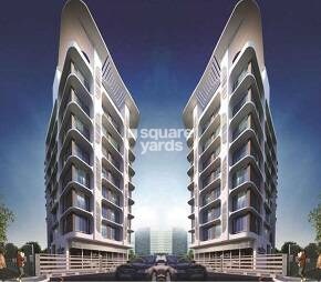 Vibgyor Primus residential project in Vile Parle East