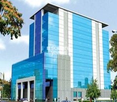 Vibgyor Tower, Bandra East, Mumbai