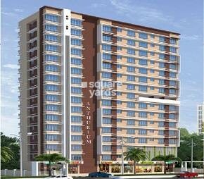 Vibha Anthurium, Ghatkopar East, Mumbai