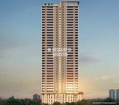 Viceroy Prive, Kandivali East, Mumbai