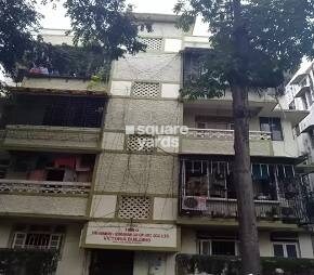 Victoria Building CHS